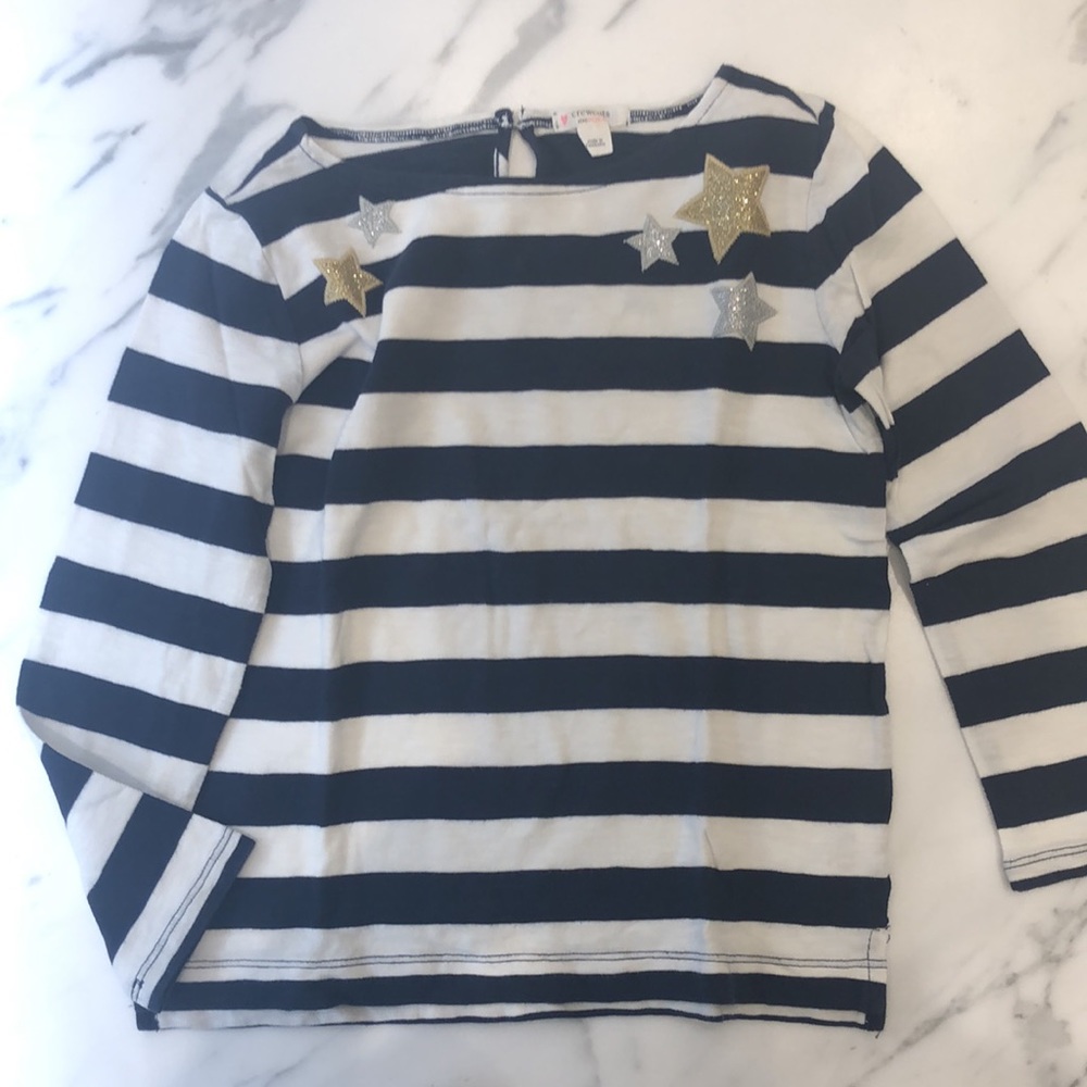 Crewcuts excellent condition tops almost new hardly worn size 8